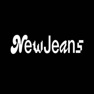 NewJeans Merch