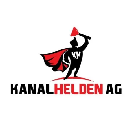 Kanalhelden AG - Rohrreinigung Bern
