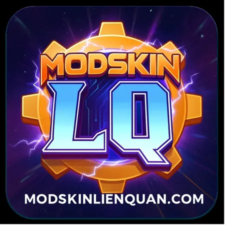 Mod Skin Liên Quân