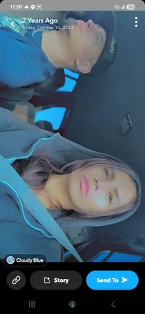 Mindy Alexandra Nelson