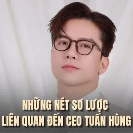 Ceo Tuấn Hùng