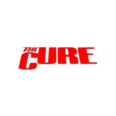 The Cure Merch