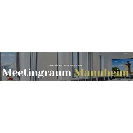 Meetingraum Mannheim