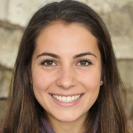 Audrey Binns