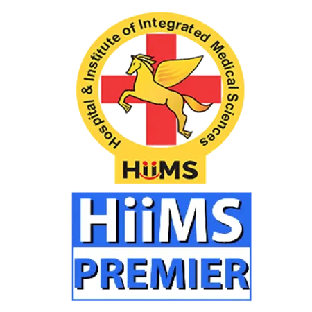 Hiims Premier