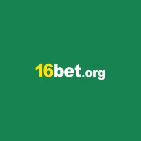 16BET com