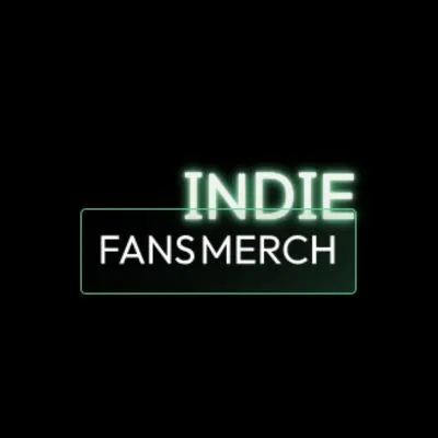 Indie Merch