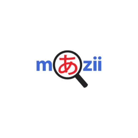 Mazii Super Japanese Dictionary 