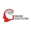 Genuine Digitizing