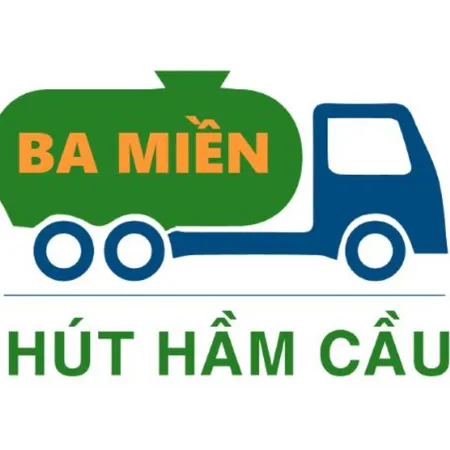Hút Hầm Cầu Giá Rẻ