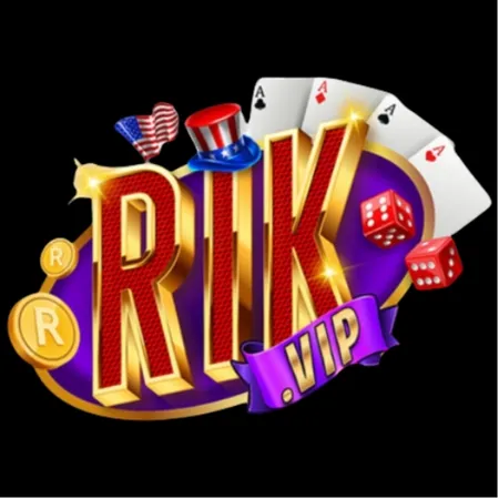 Cổng Game Rikvip