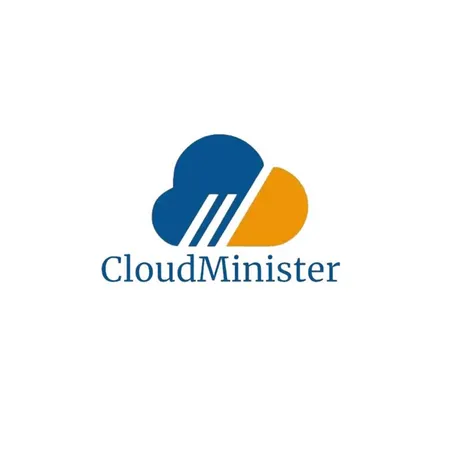 CloudMinister Technologies Pvt. Ltd.