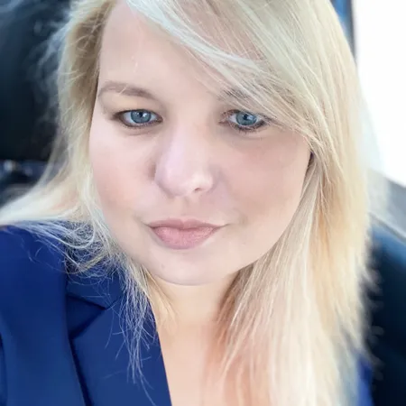 Jolanta Garda