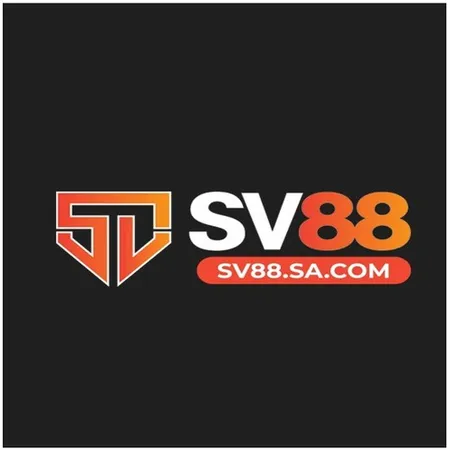 Nhà cái SV88