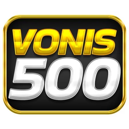VONIS500 TERPERCAYA