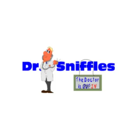 Dr. Sniffles
