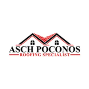 Asch Poconos Roofing