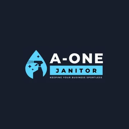 A One Janitor