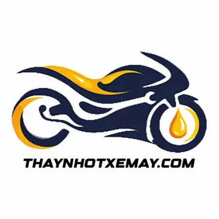 Thay dầu nhớt xe máy