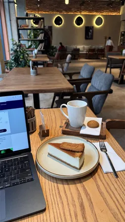 FoBians-UnCommon by Farheen Oneeb