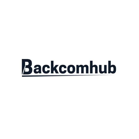 Backcom hub