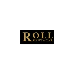 Roll rent car