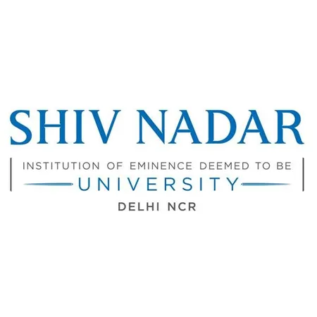 Shiv Nadar University