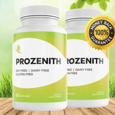  Buy ProZenith