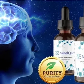 MindQuell  Supplement 