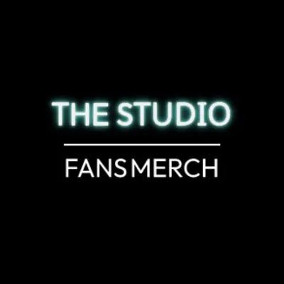 The Studio Merch