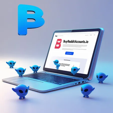 Buy reddit accounts