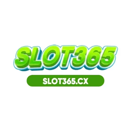 Slot365 CX