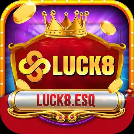 Luck8