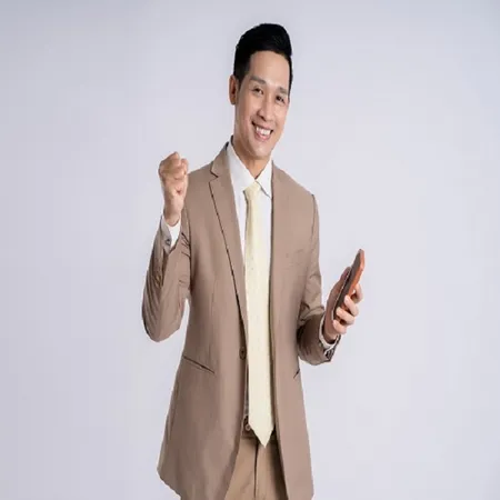 Ceo Long Trần