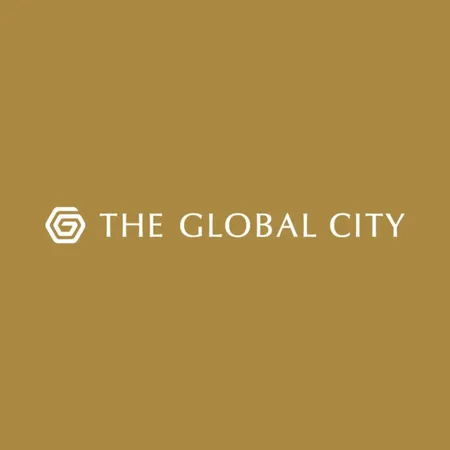 The Global City