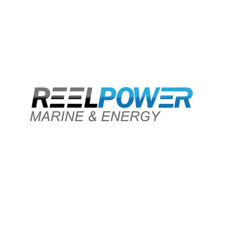Reel Power Marine & Energy