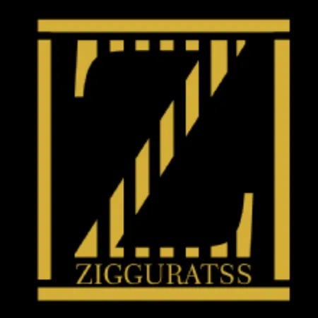Zigguratss Art Gallery