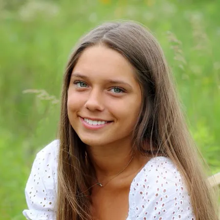 Ally Hellebusch