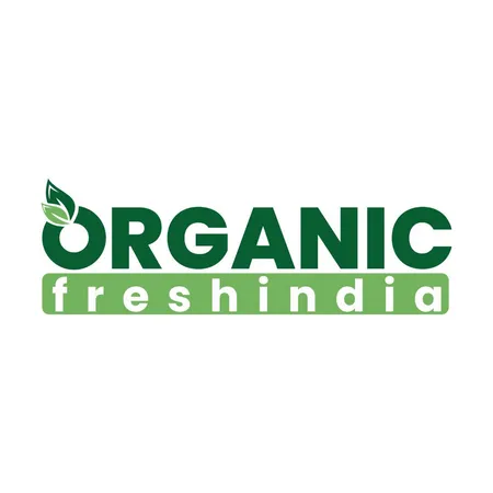 organic fresh