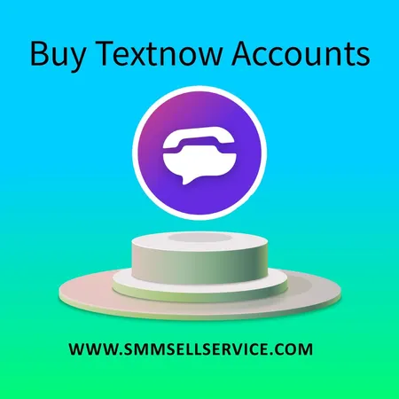 Buy Textnow Accounts