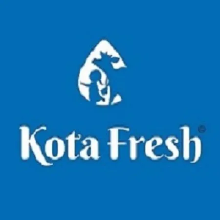 Kota Fresh Dairy