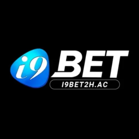 i9bet – Nhà cái uy tín hàng đầu