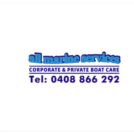 All Marine Services Australia Pty Ltd