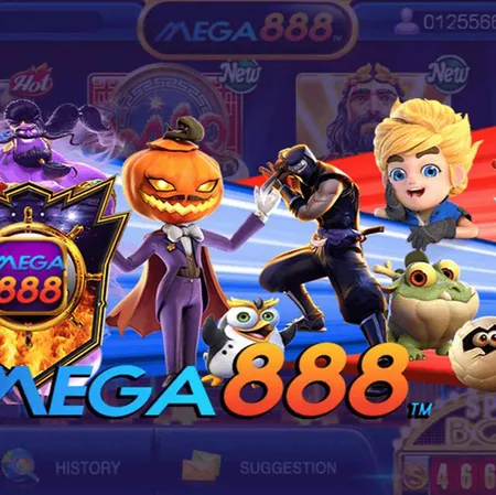 Mega888 Mega888