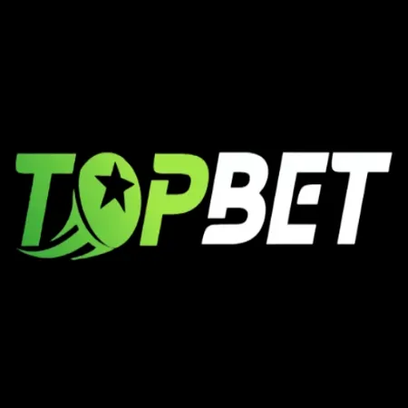 Nhà cái Topbet