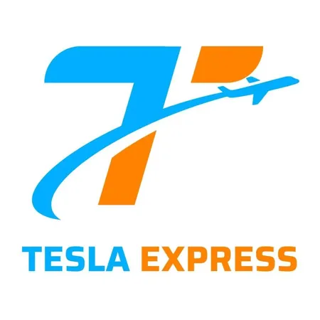 Gui hang di Chau Au Tesla Express