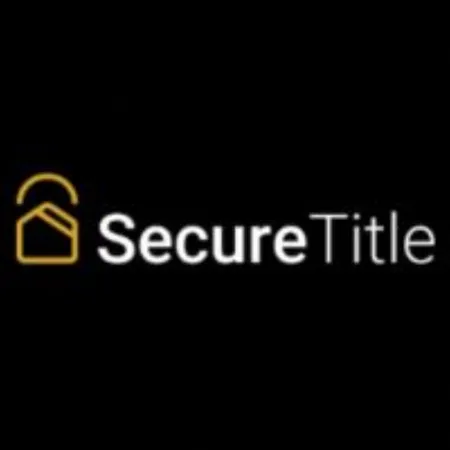 SecureTitleCompany