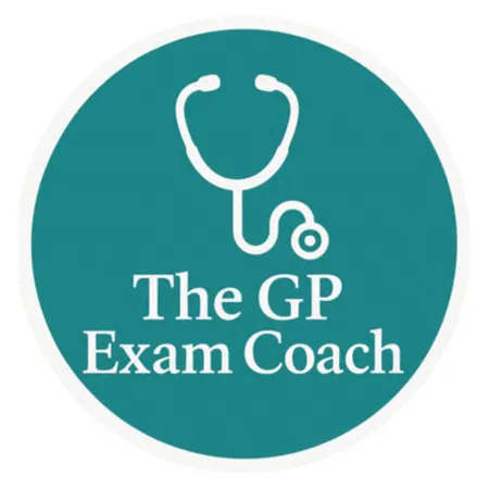 The GP Exam Coach