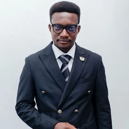 Nathaniel Dwamena