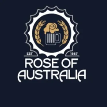 Rose of Australia